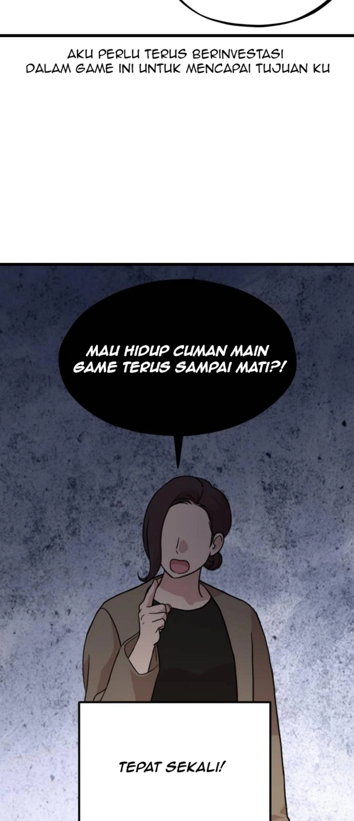 You Can Date a Ranker Chapter 1 – halaman 44