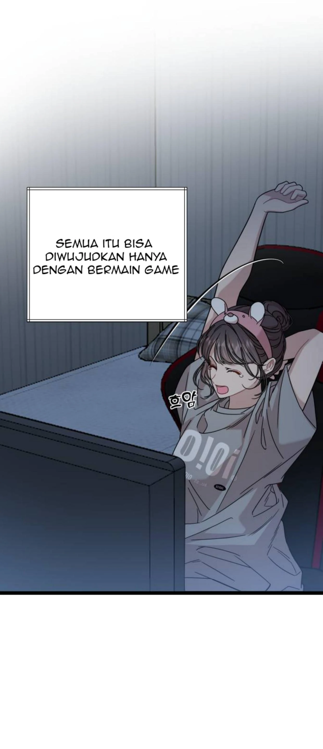 You Can Date a Ranker Chapter 1 – halaman 52