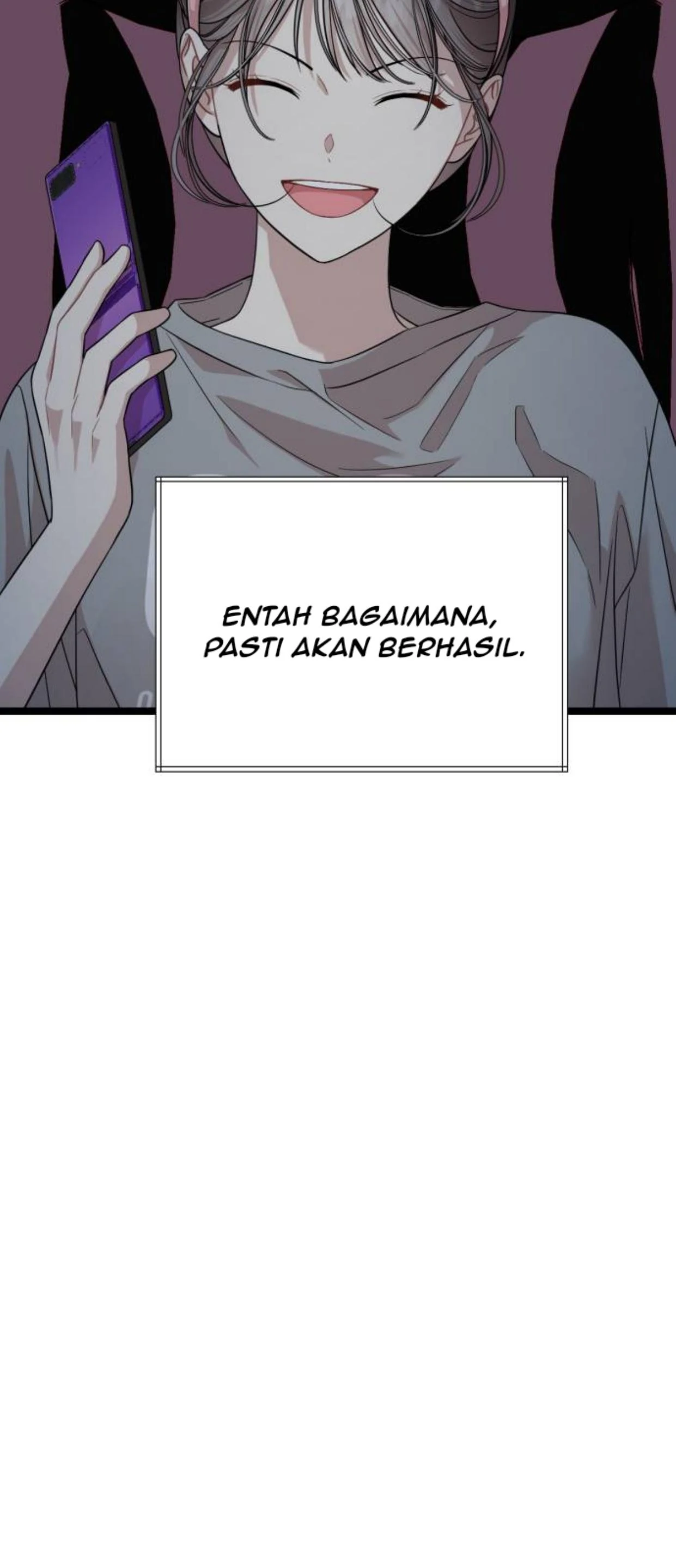 You Can Date a Ranker Chapter 1 – halaman 55