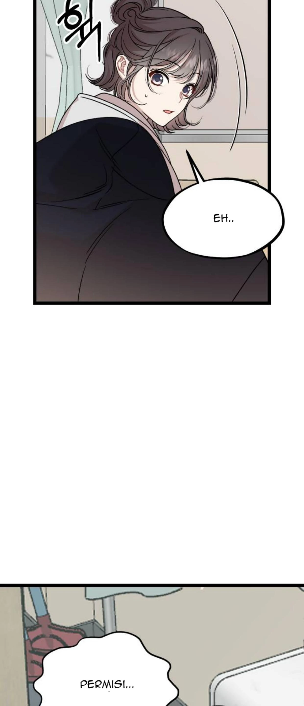 You Can Date a Ranker Chapter 1 – halaman 67