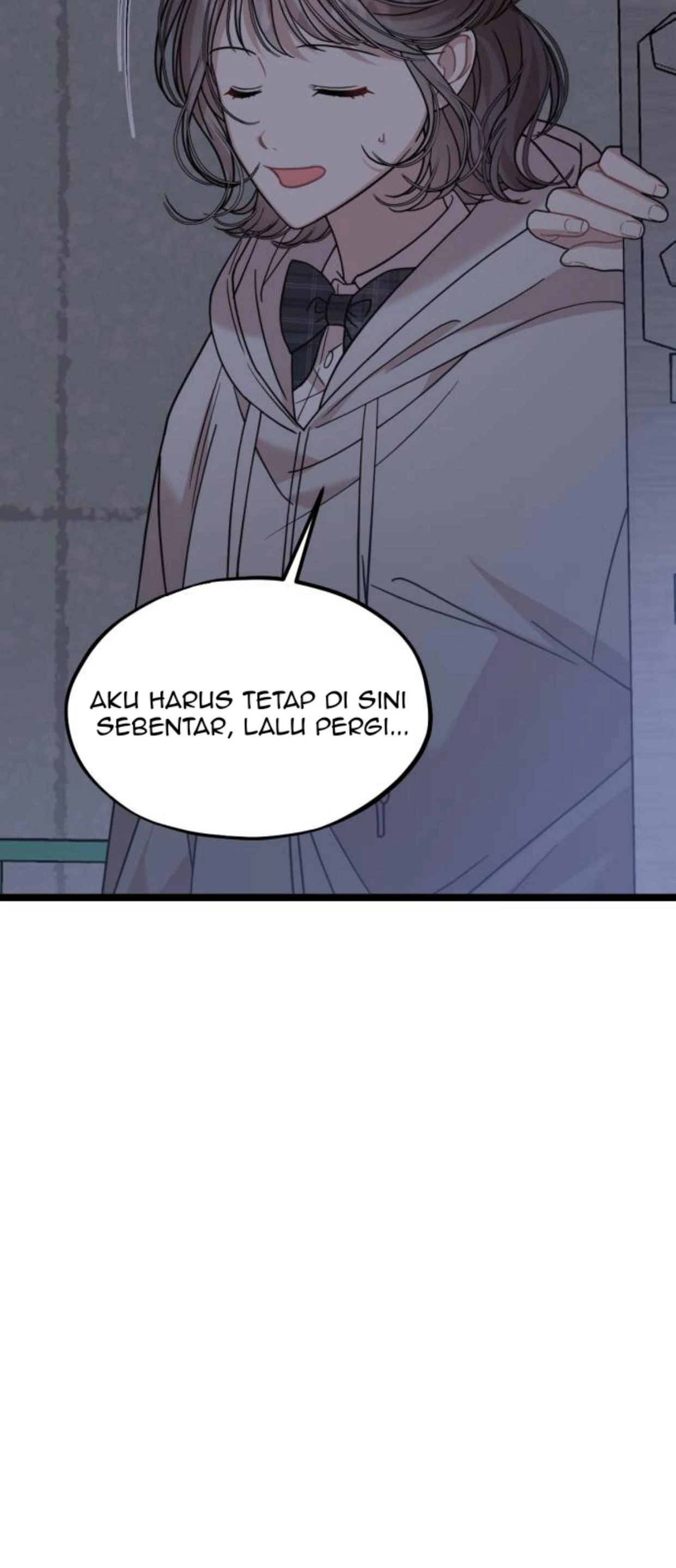 You Can Date a Ranker Chapter 1 – halaman 87