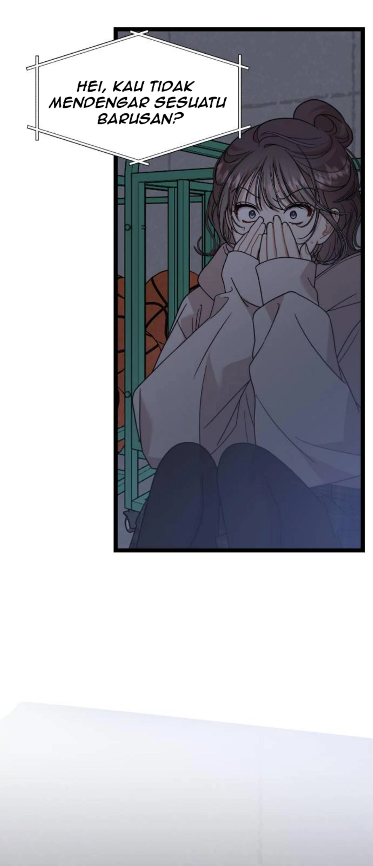You Can Date a Ranker Chapter 1 – halaman 89