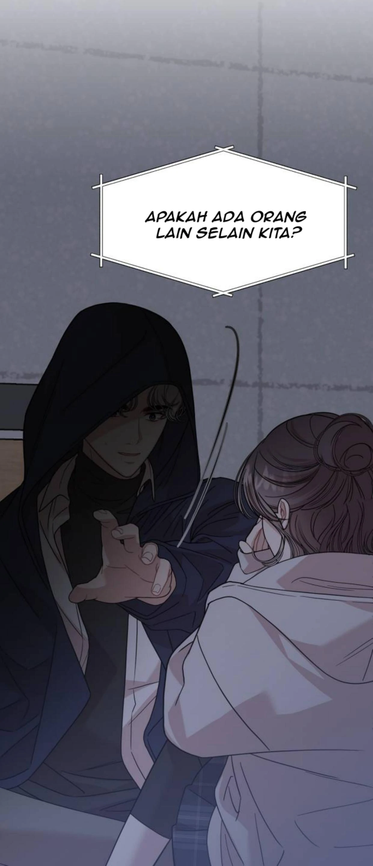You Can Date a Ranker Chapter 1 – halaman 90