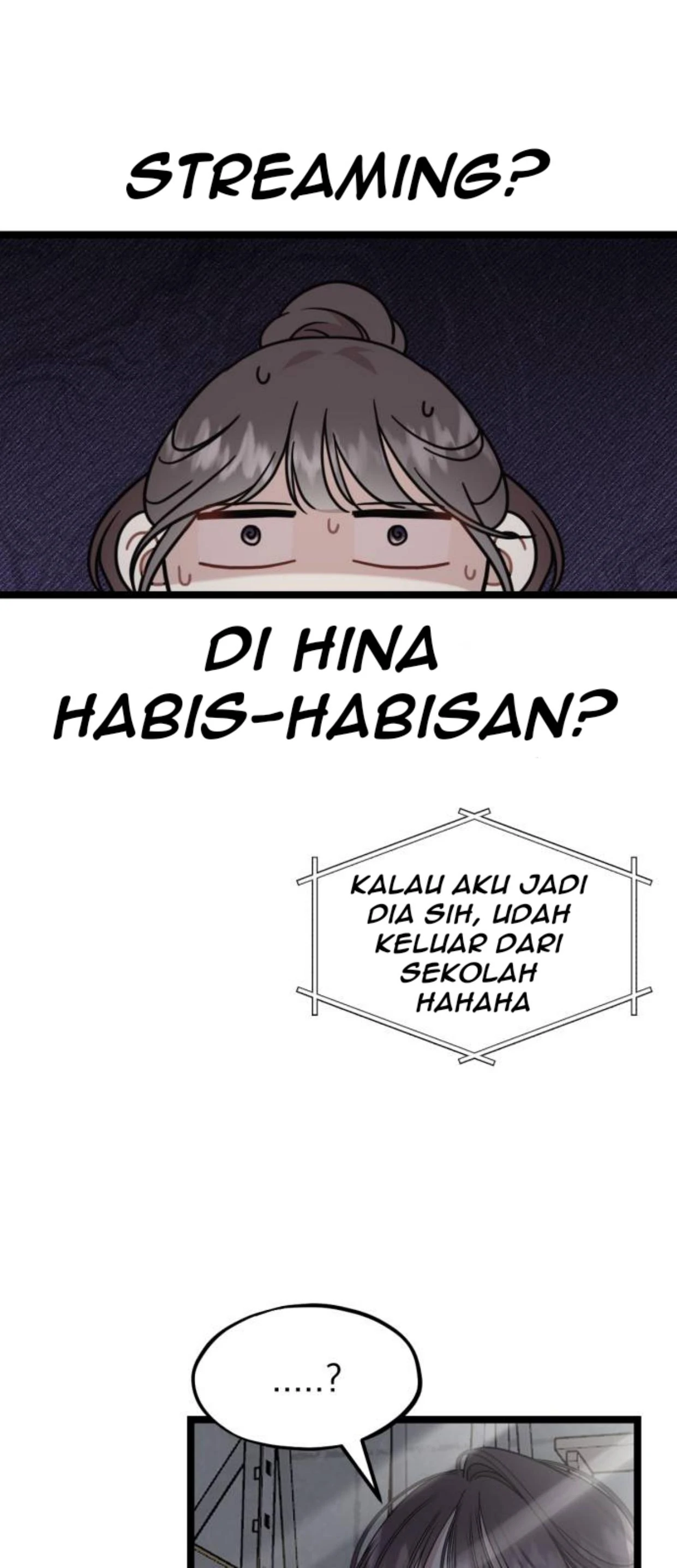 You Can Date a Ranker Chapter 1 – halaman 98