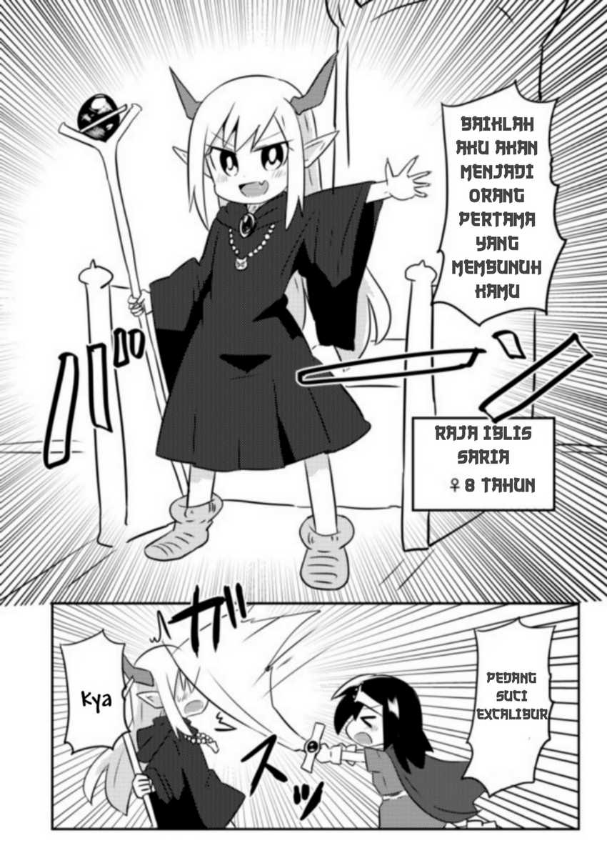 Youjo Yuusha to Loli Maou Chapter 1 – halaman 2