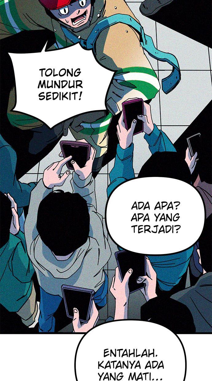 Your Day is Mine Chapter 0 – halaman 11