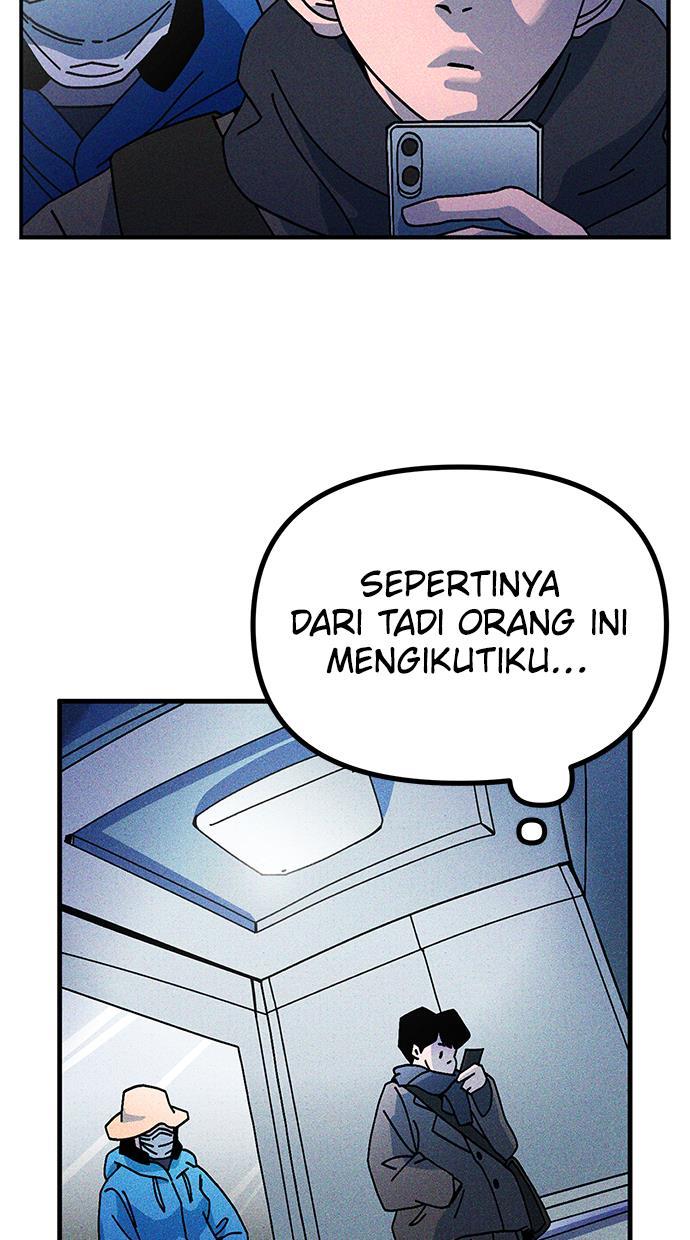 Your Day is Mine Chapter 0 – halaman 18