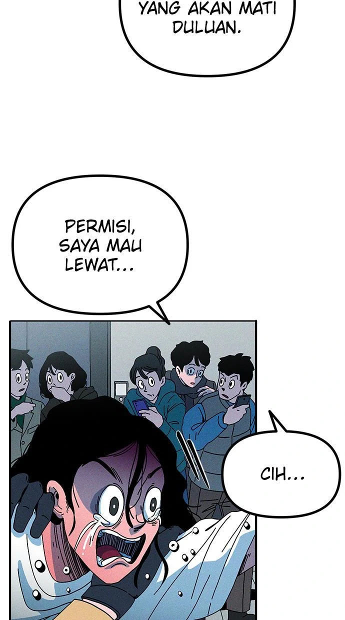 Your Day is Mine Chapter 0 – halaman 22