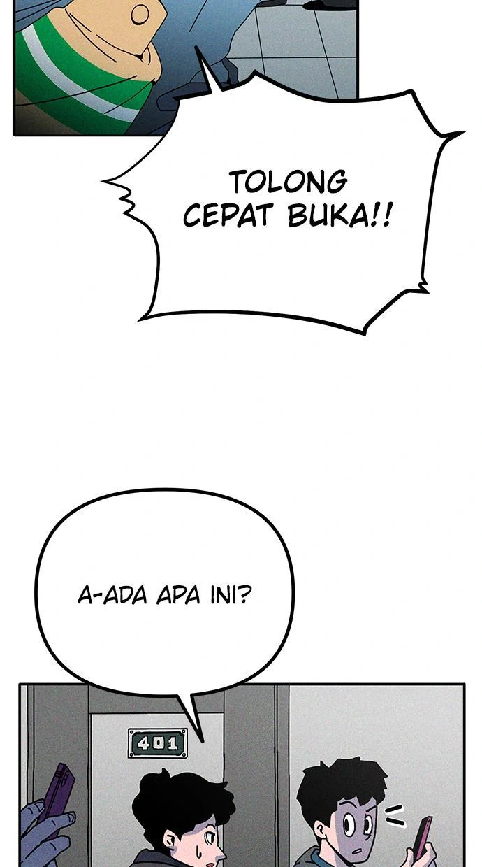 Your Day is Mine Chapter 0 – halaman 23