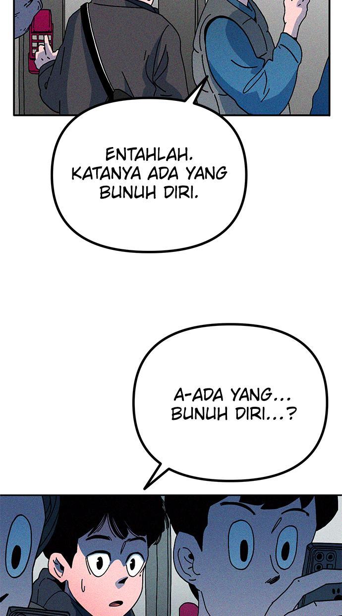 Your Day is Mine Chapter 0 – halaman 24