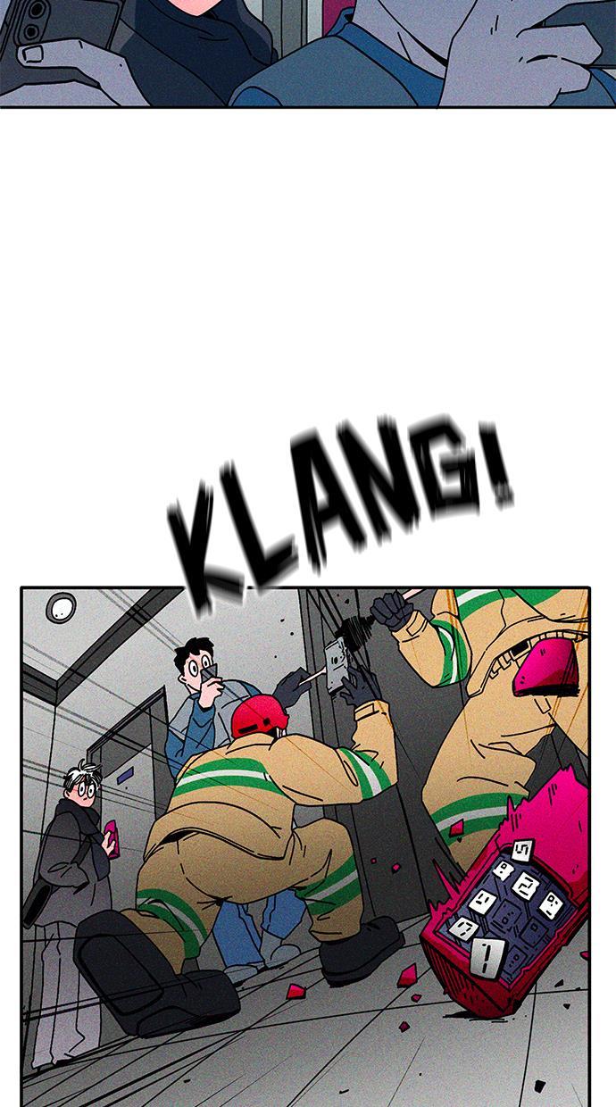 Your Day is Mine Chapter 0 – halaman 25