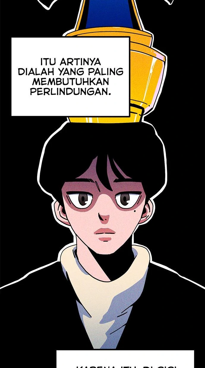 Your Day is Mine Chapter 0 – halaman 2