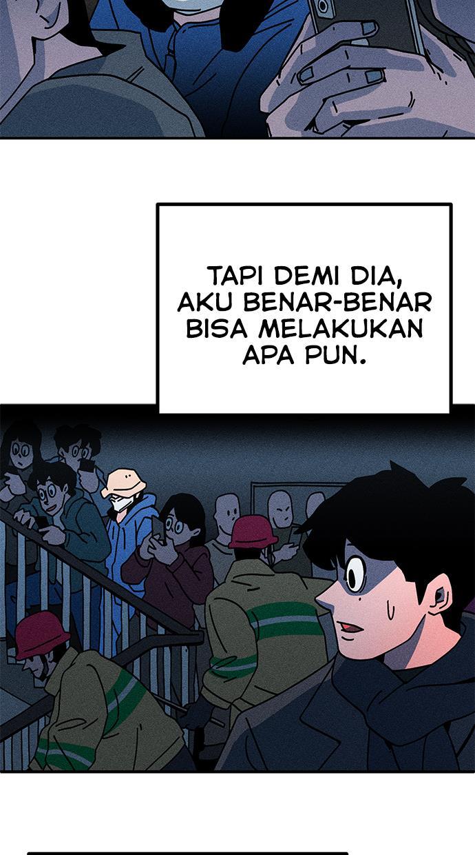 Your Day is Mine Chapter 0 – halaman 37
