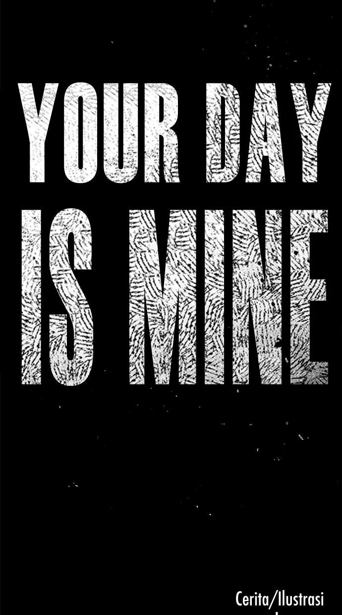Your Day is Mine Chapter 0 – halaman 56