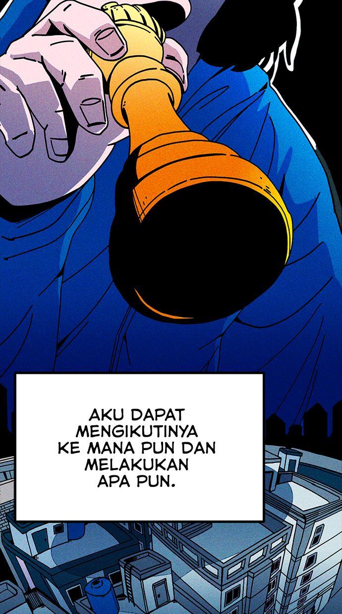 Your Day is Mine Chapter 0 – halaman 5